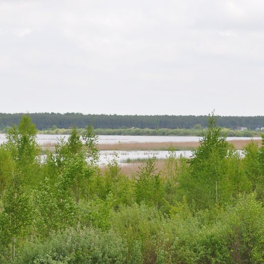 Urochyshche «Vovcha Hora»