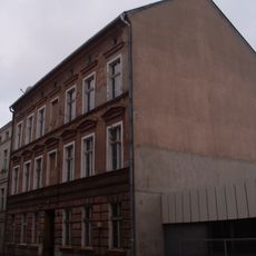 5 Orkana Street in Olsztyn