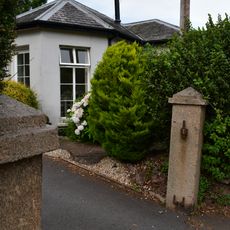 Lodge Of Nos 1 To 3 (Crossmead Villas)