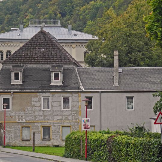 Wohnhaus Pienner Straße 6