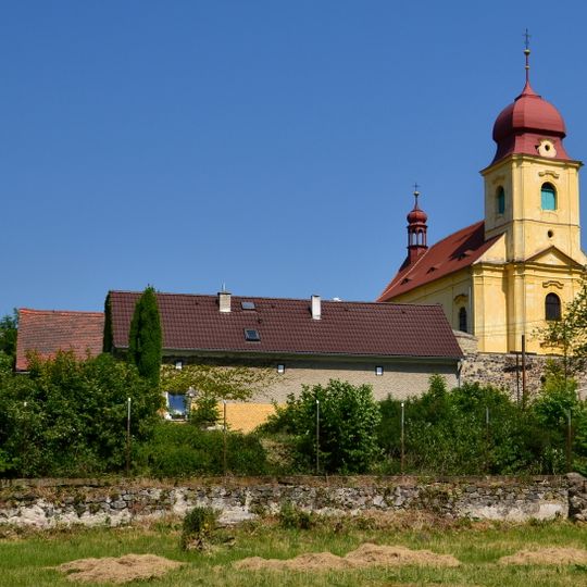 Church of Saint Procopius