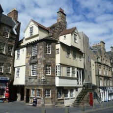 Maison de John Knox