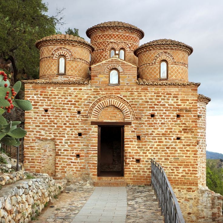 La Cattolica