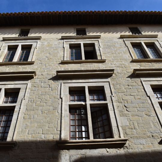 Maison du Sénéchal