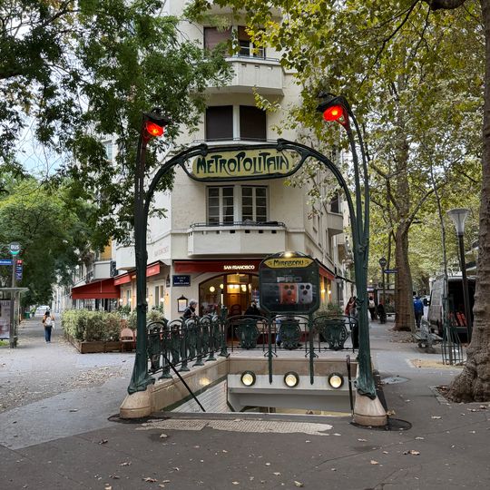 Édicule Guimard