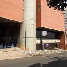 Imóvel à Rua Nove de Julho, nº 1500