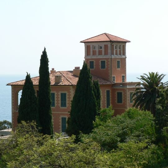 Jardín Botánico Hanbury