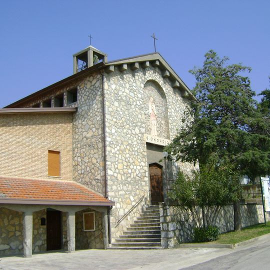 Chiesa di Sant'Onofrio