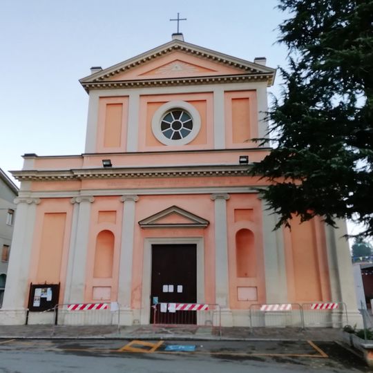 Chiesa di San Geminiano Vescovo