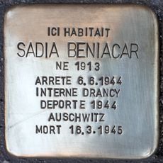 Sadia Beniacar