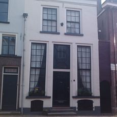 Roggerstraat 22, Deventer