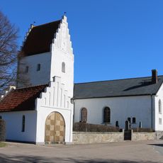 Degeberga Church
