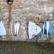 Graffiti