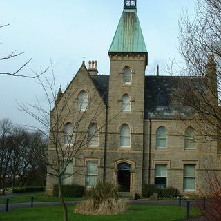 Bagshaw Museum