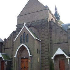 Antonius van Paduakerk Nijmegen