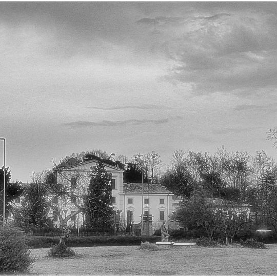 Villa Rasponi Spalletti