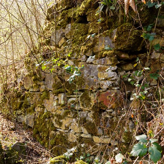 Ehemaliges Jagdschloss Ludwigsbrunn