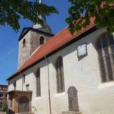 Saint Peter Church