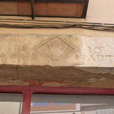 House of Jerónimo Martí, Catí