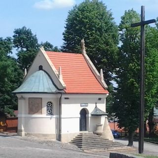 Chapel of St. Raphael in Kalwaria Zebrzydowska