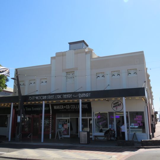 Lyric Theatre