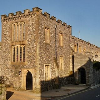 The Priory (st Wilfred's)