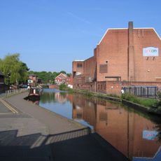 Gaumont Chester