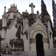 Panteón Rodríguez de Llano