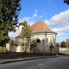 Pfarrkirche hl. Peter, Schleinbach