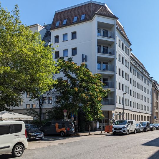 Dietrich-Bonhoeffer-Haus