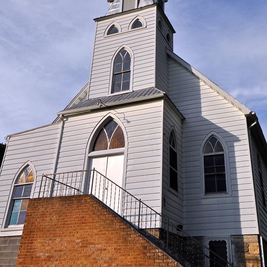 Big Spring Baptist Church
