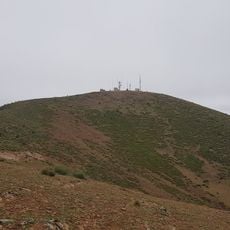 Mount Arden