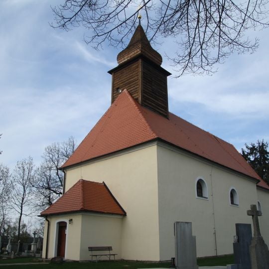 Church of Saint James the Greater