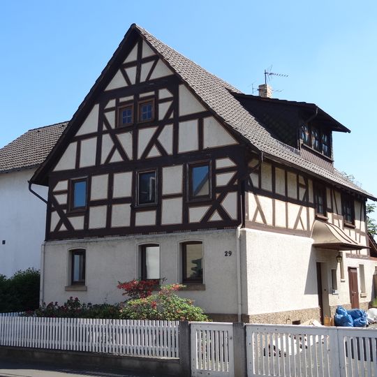 Alsfelder Straße 29