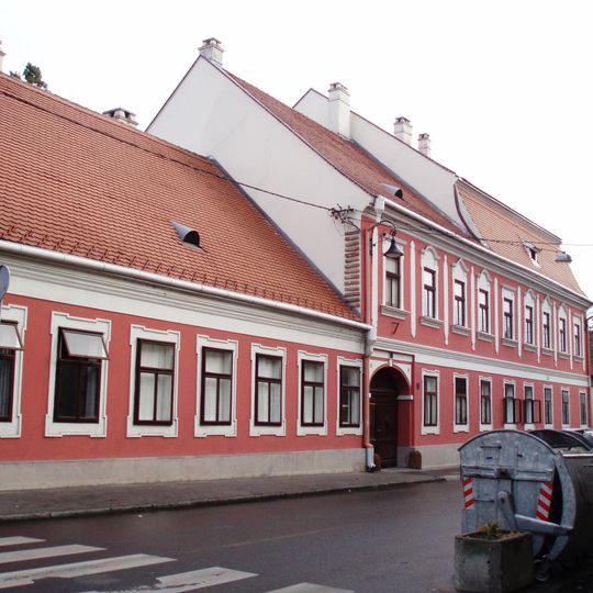 Kuća porodice Karamata