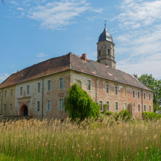 Schloss Hemsendorf