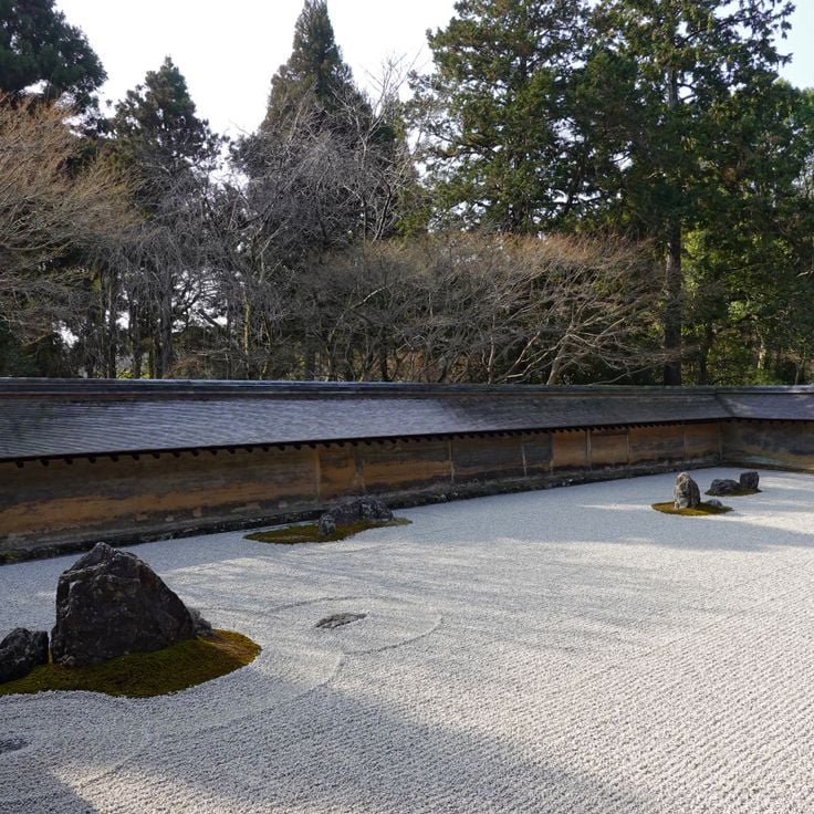 Tempio Ryoanji