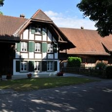Former farmhouse, so-called Kohlerhaus