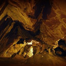 Grotte de la Vache