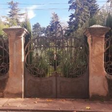 Conjunt de Can Durall