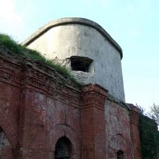 Kaunas Fortress