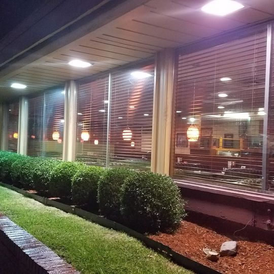 Denny's