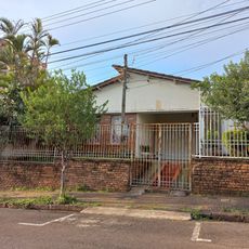 Imóvel à Rua Jesuíno de Arruda, nº 2363