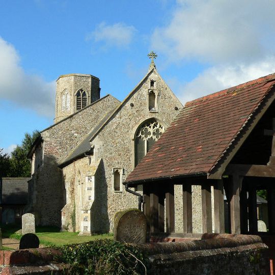 Church of All Saints