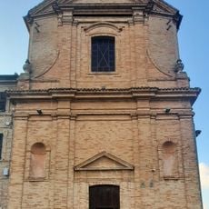 Chiesa di S. Agostino