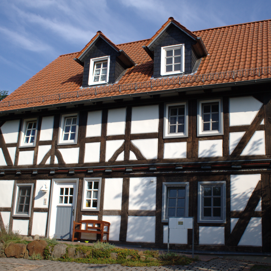 Lauterbacher Straße 10