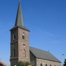 St. Georg