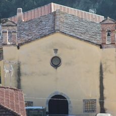 Chiesa di Santa Maria Assunta