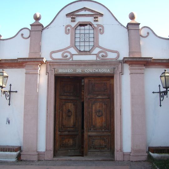 Museo de Colchagua