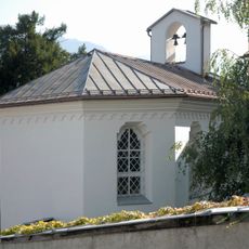 Kapelle Hl. Dreifaltigkeit